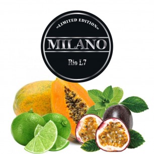 Табак Milano LE Rio L7 (Рио) - 100 грамм