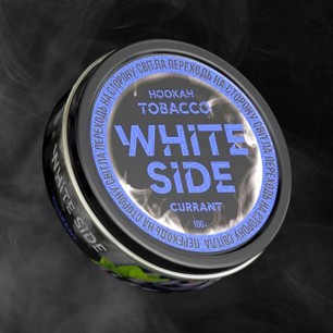 Табак White Side Currant (Смородина) - 100 грамм